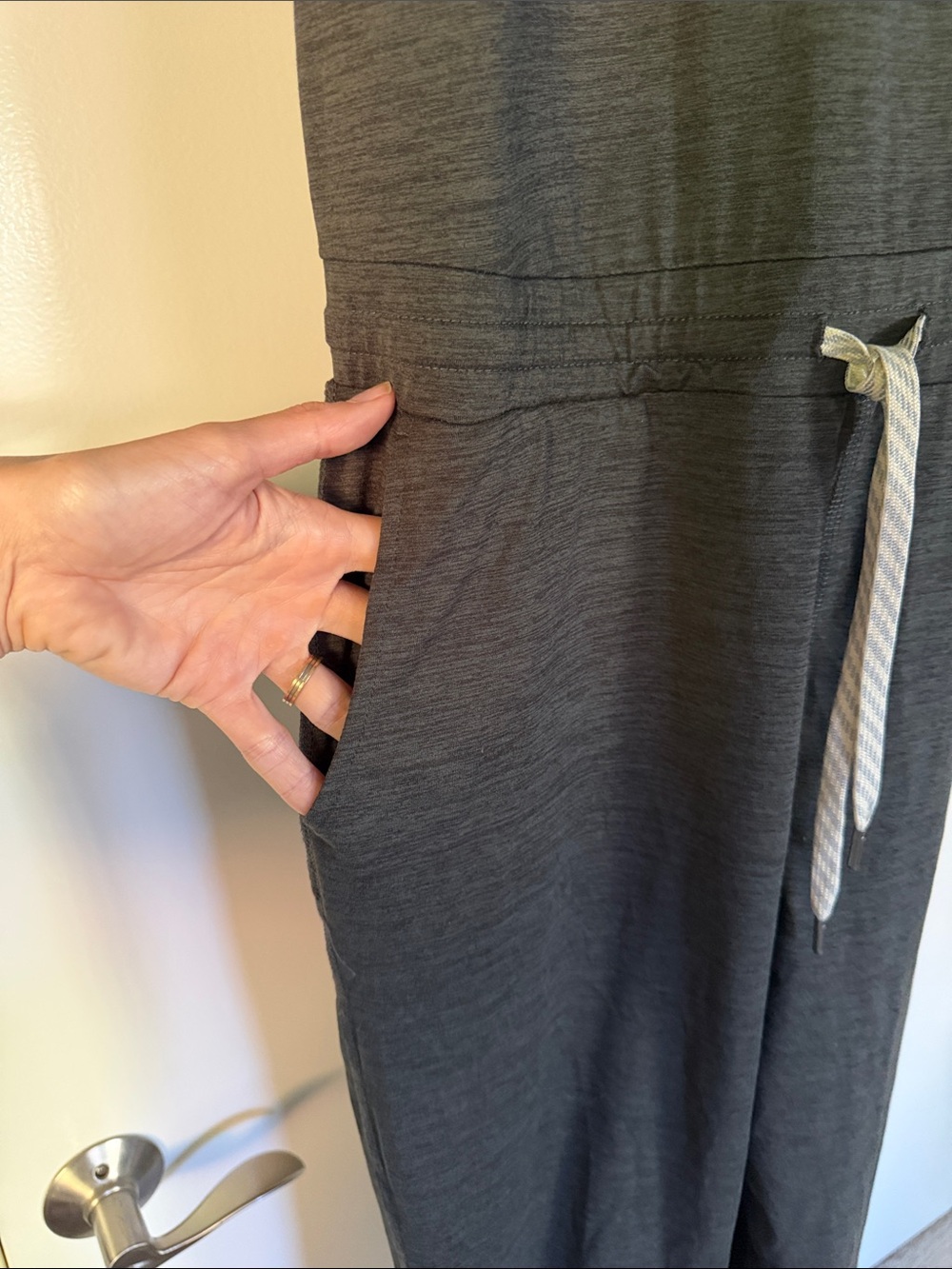 Vuori jumpsuit - Picture 5 of 7